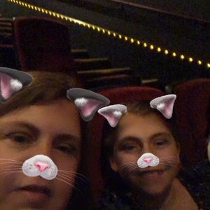 Meet your Posher, Stacie